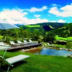 & Oberhofer Aparthotel 4*