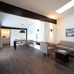 Aparthotel & Oberhofer