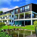 & Oberhofer Aparthotel Telfes im Stubai