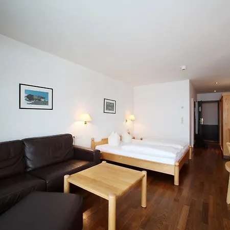 Apart-hotel & Oberhofer