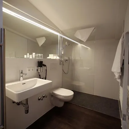 & Oberhofer Apart-hotel 4*