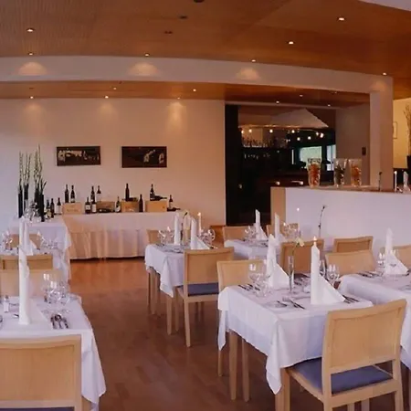 公寓式酒店 & Oberhofer