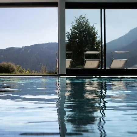 公寓式酒店 & Oberhofer 施图拜河谷泰尔夫斯