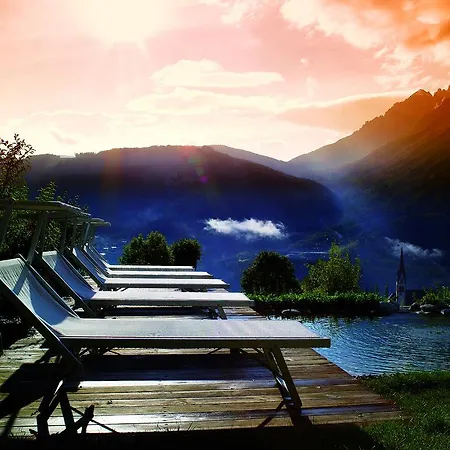 公寓式酒店 & Oberhofer 4*