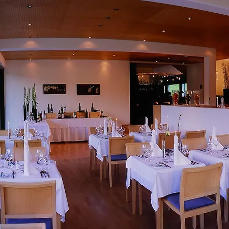 & Oberhofer Apart Otel 4*
