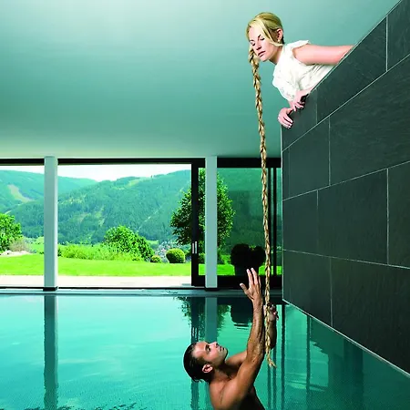 Apart-hotel & Oberhofer Telfes im Stubai