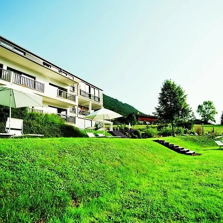 & Oberhofer 公寓式酒店 4*