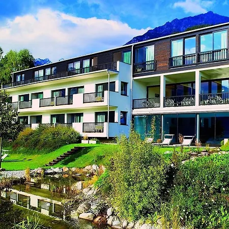& Oberhofer 4*