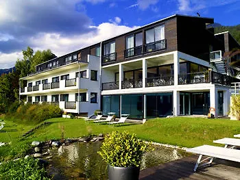 & Oberhofer Apart Otel Telfes im Stubai