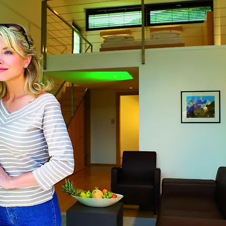 & Oberhofer 公寓式酒店 施图拜河谷泰尔夫斯