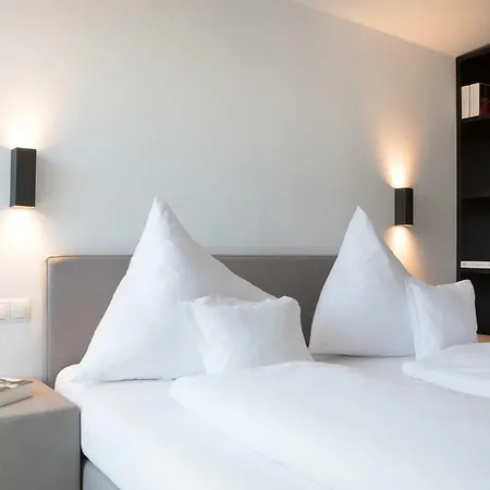 & Oberhofer 4* 施图拜河谷泰尔夫斯