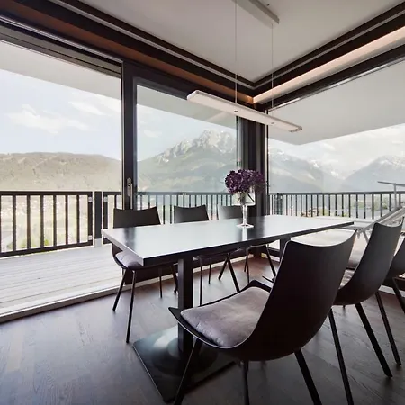 & Oberhofer 4* 施图拜河谷泰尔夫斯