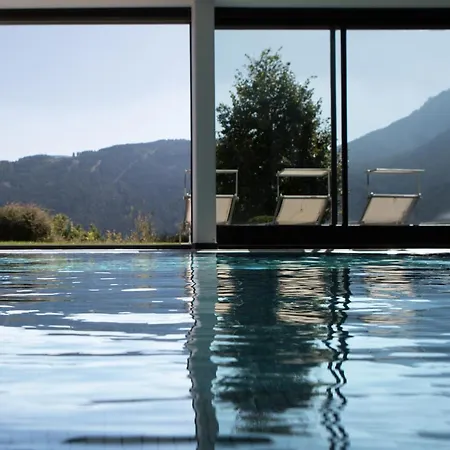 & Oberhofer 公寓式酒店