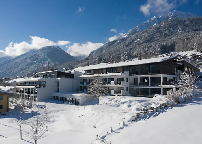 Appart hôtel & Oberhofer