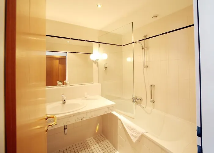 Appart hôtel & Oberhofer Telfes im Stubai