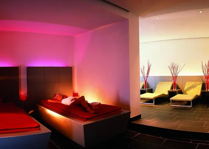 Appart hôtel & Oberhofer Telfes im Stubai