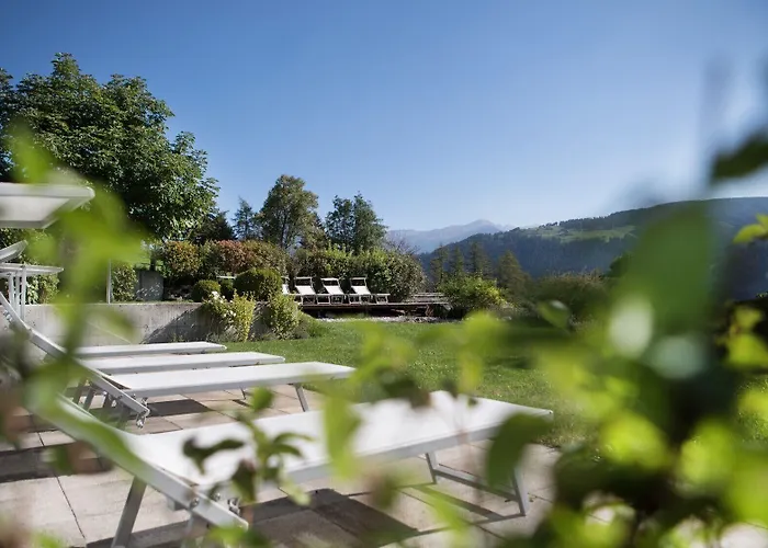 & Oberhofer Appart hôtel