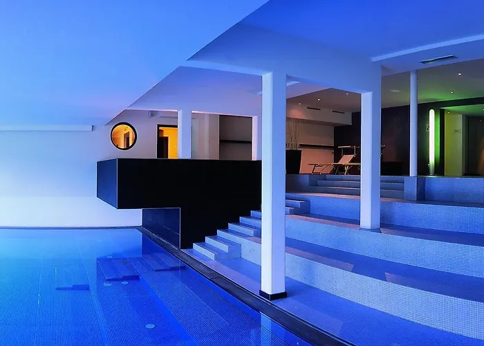 & Oberhofer 4* Telfes im Stubai