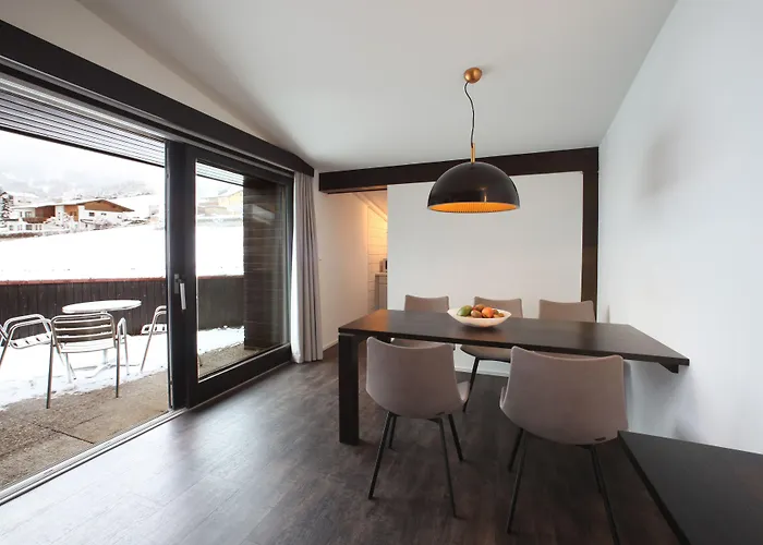 & Oberhofer Appart hôtel