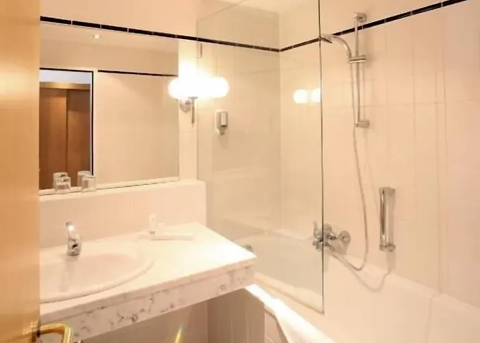 Appart hôtel & Oberhofer Telfes im Stubai