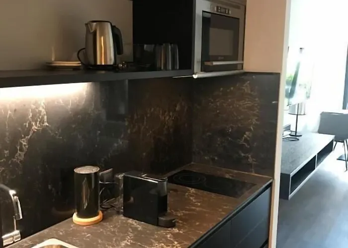 Appart hôtel & Oberhofer Telfes im Stubai