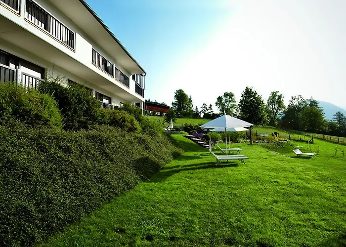 & Oberhofer 4* Telfes im Stubai