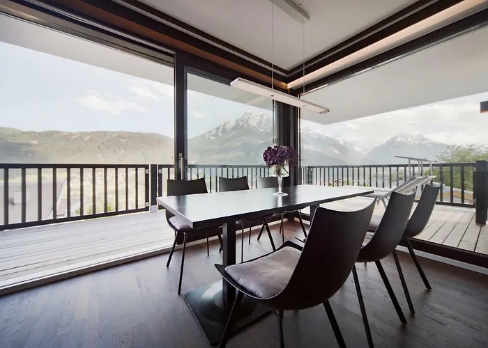 & Oberhofer 4* Telfes im Stubai