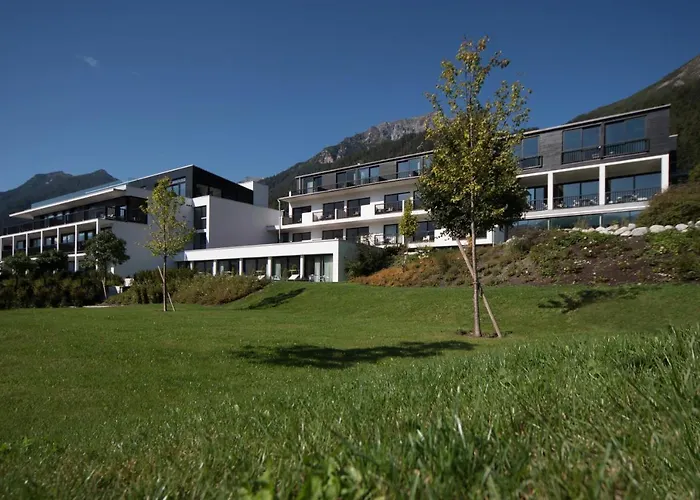 Appart hôtel & Oberhofer 4*