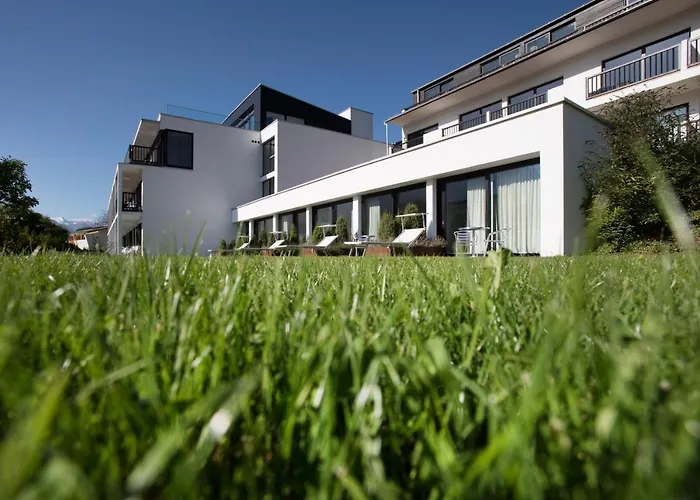 Appart hôtel & Oberhofer Telfes im Stubai