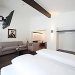 & Oberhofer Appart hôtel