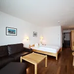 Appart hôtel & Oberhofer