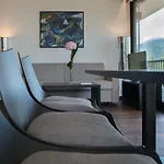 & Oberhofer Appart hôtel Telfes im Stubai