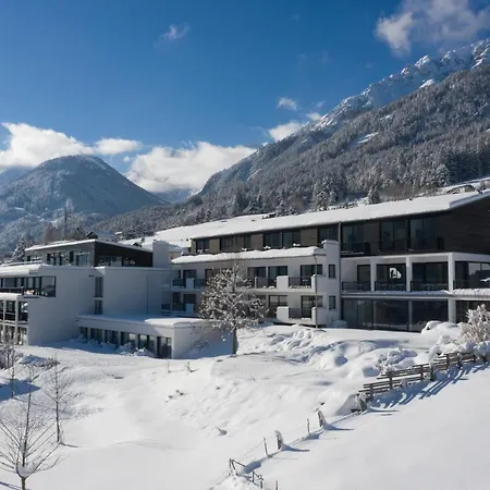 アパートホテル & Oberhofer