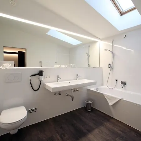 & Oberhofer 4* テルフェス・イム・シュトゥーバイ