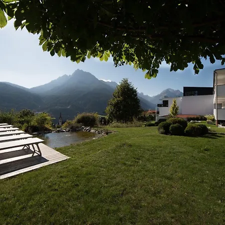 アパートホテル & Oberhofer