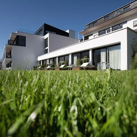 アパートホテル & Oberhofer テルフェス・イム・シュトゥーバイ