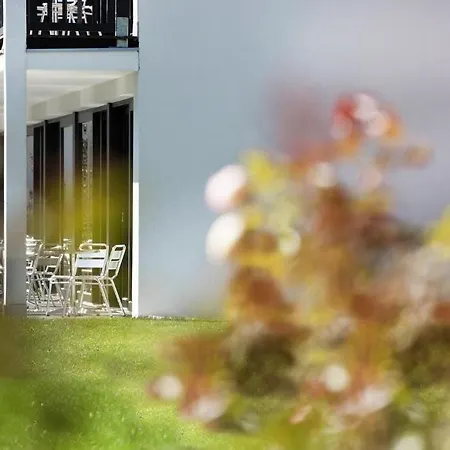 & Oberhofer アパートホテル テルフェス・イム・シュトゥーバイ