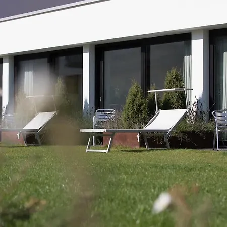 & Oberhofer アパートホテル テルフェス・イム・シュトゥーバイ