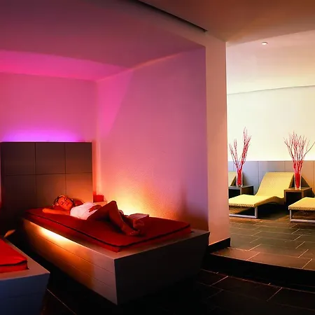 アパートホテル & Oberhofer