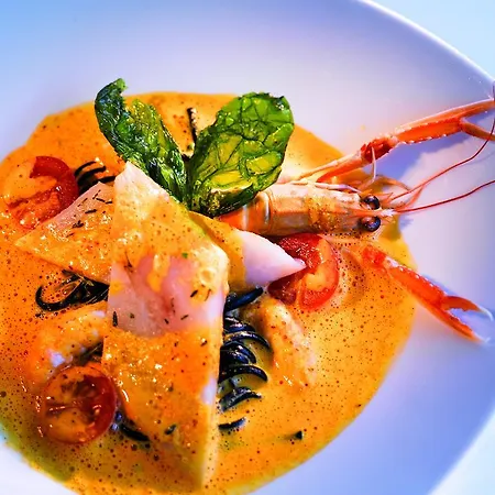 アパートホテル & Oberhofer