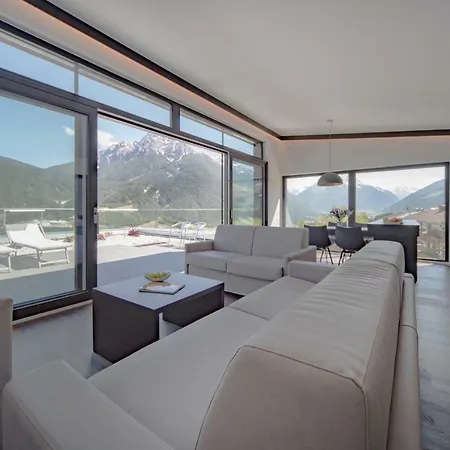 & Oberhofer 4* Telfes im Stubai