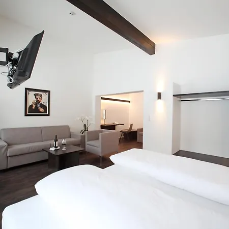 & Oberhofer Aparthotel