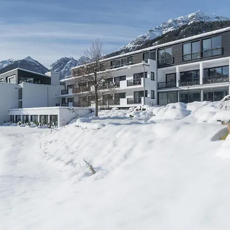 & Oberhofer Aparthotel