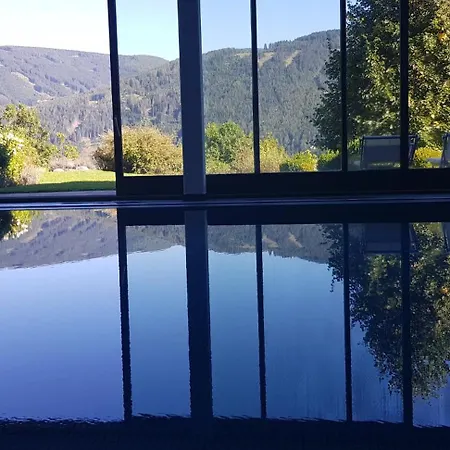 Aparthotel & Oberhofer Telfes im Stubai