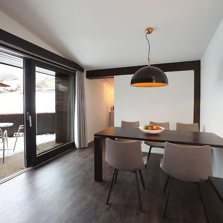 & Oberhofer Aparthotel