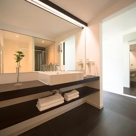 & Oberhofer Aparthotel Telfes im Stubai