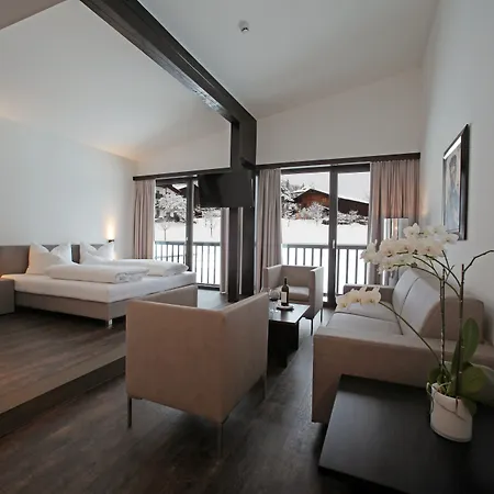 Aparthotel & Oberhofer