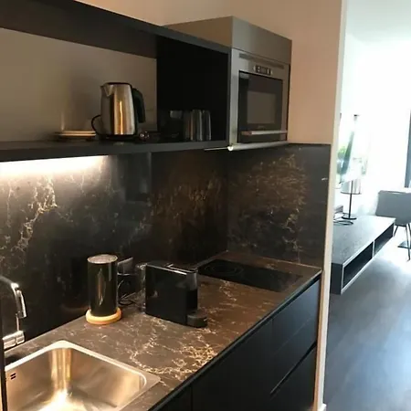 Aparthotel & Oberhofer Telfes im Stubai