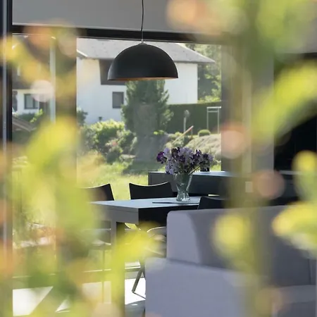 & Oberhofer Aparthotel Telfes im Stubai