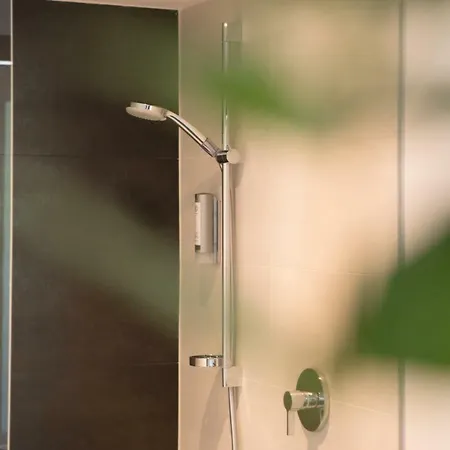 Apartmanhotel & Oberhofer 4*
